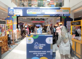 (Foto: Humas Pemkot Bandung)