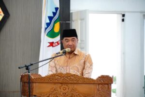 Bupati Garut, Abdusy Syakur Amin.(Foto: Dok. Humas Pemkab Garut)