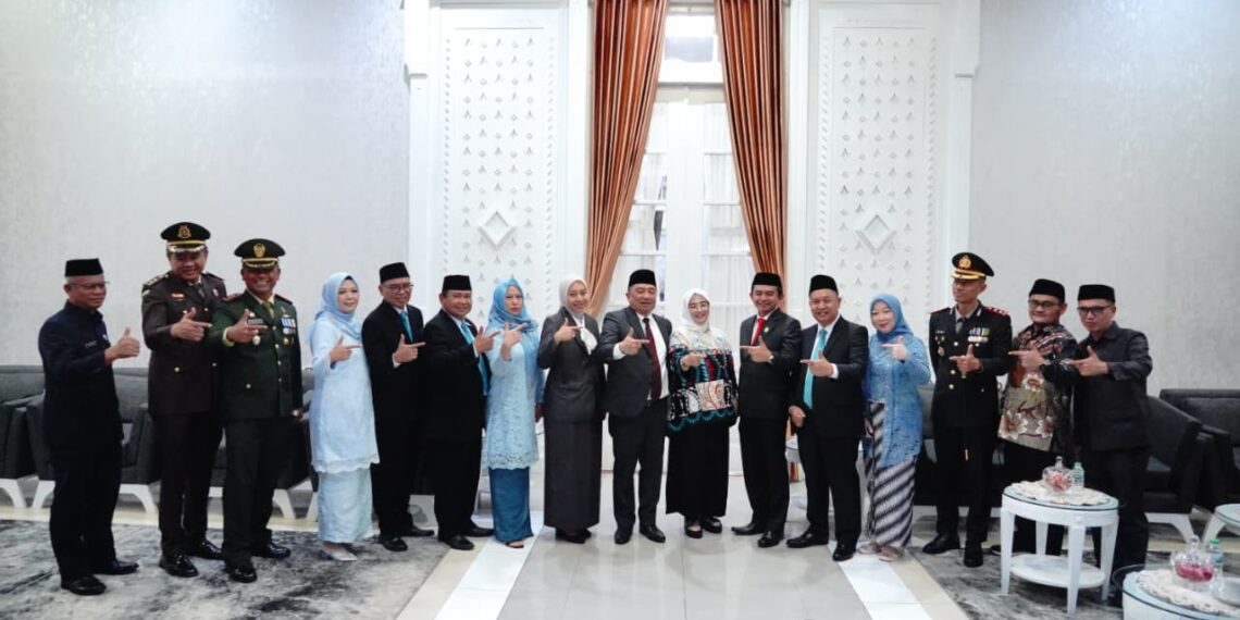 ‎(Foto: Moch Ahdiansyah/ Diskominfo Kab. Garut)