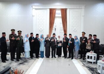‎(Foto: Moch Ahdiansyah/ Diskominfo Kab. Garut)