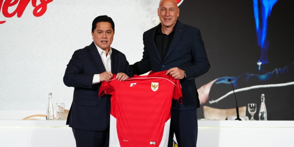 (Foto: Dok. PSSI)