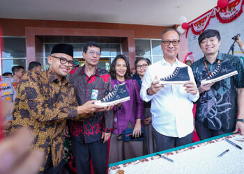 (Foto: Dok. Kemenperin)