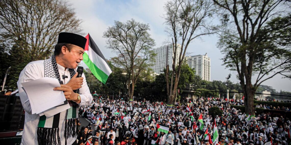 (Foto: Humas Pemkot Bandung)