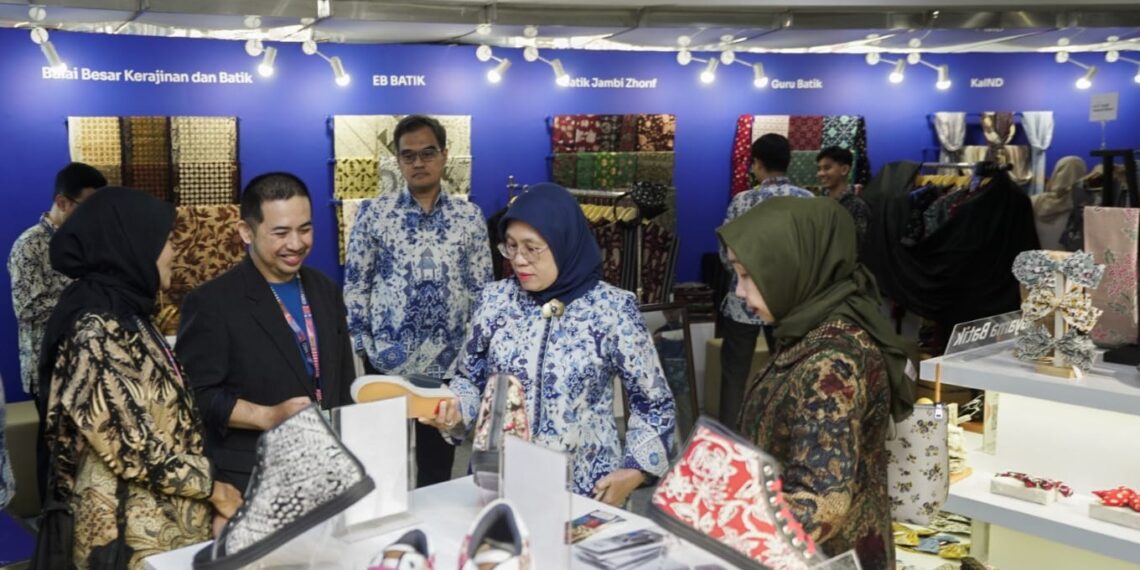 (Foto: Dok. Kemenperin)