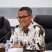 Juru Bicara Kemenperin Febri Hendri Antoni Arief.