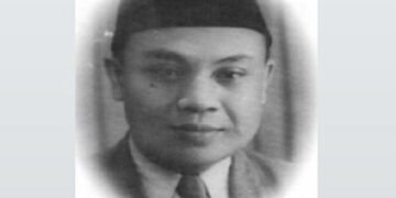 K.H. Anwar Musaddad.(Foto: Dok. UIN Sunan Gunung Djati)