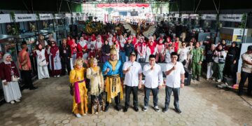 (Foto: Dok. Humas Pemkot Bandung)