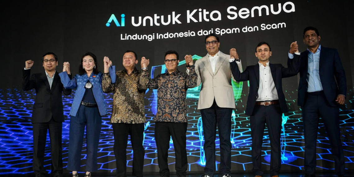 (Foto: Humas Komdigi)