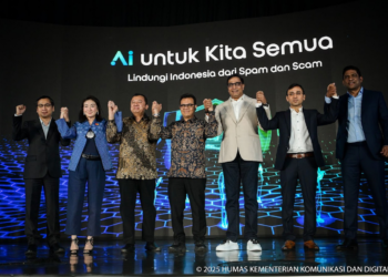 (Foto: Humas Komdigi)