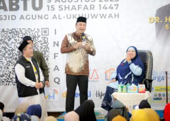 (Foto: Humas Pemkot Bandung)