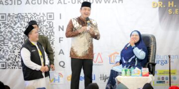 (Foto: Humas Pemkot Bandung)