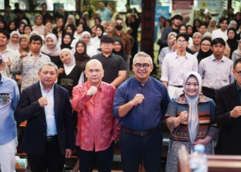 (Foto: Dok. Humas Kota Bandung)