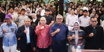 (Foto: Dok. Humas Kota Bandung)