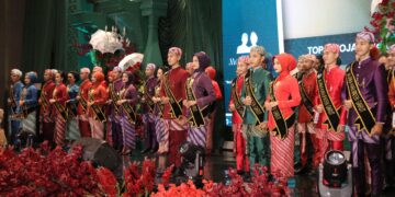 (Foto: Ridwan Nur Faozan & Nijma Tazkiyatun/ Diskominfo Kab. Garut)