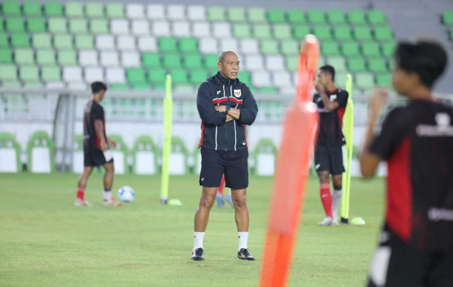 (Foto: PSSI)