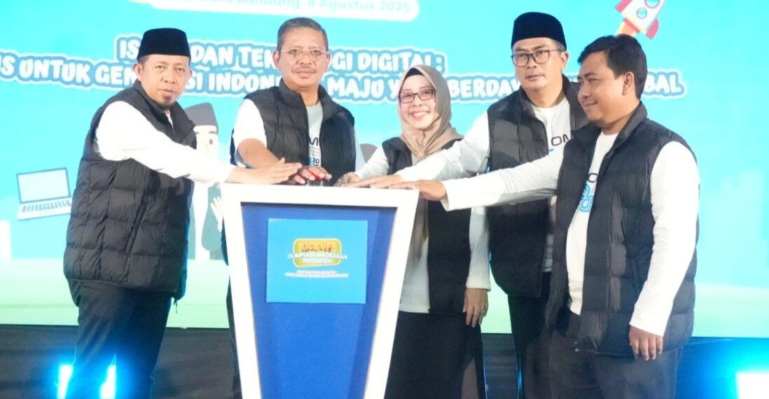 (Foto: Dok. Humas Kemenag)