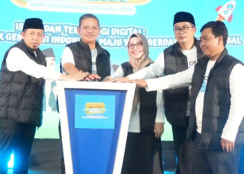 (Foto: Dok. Humas Kemenag)