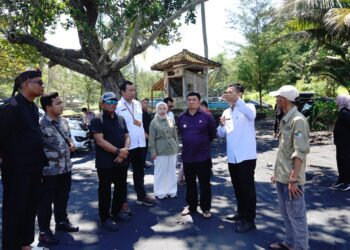 ‎(Foto: Moch Ahdiansyah/ Diskominfo Kab. Garut)