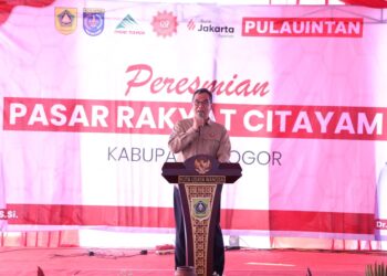 (Foto: Humas Pemkab Bogor)