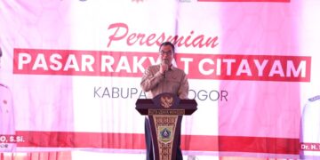 (Foto: Humas Pemkab Bogor)