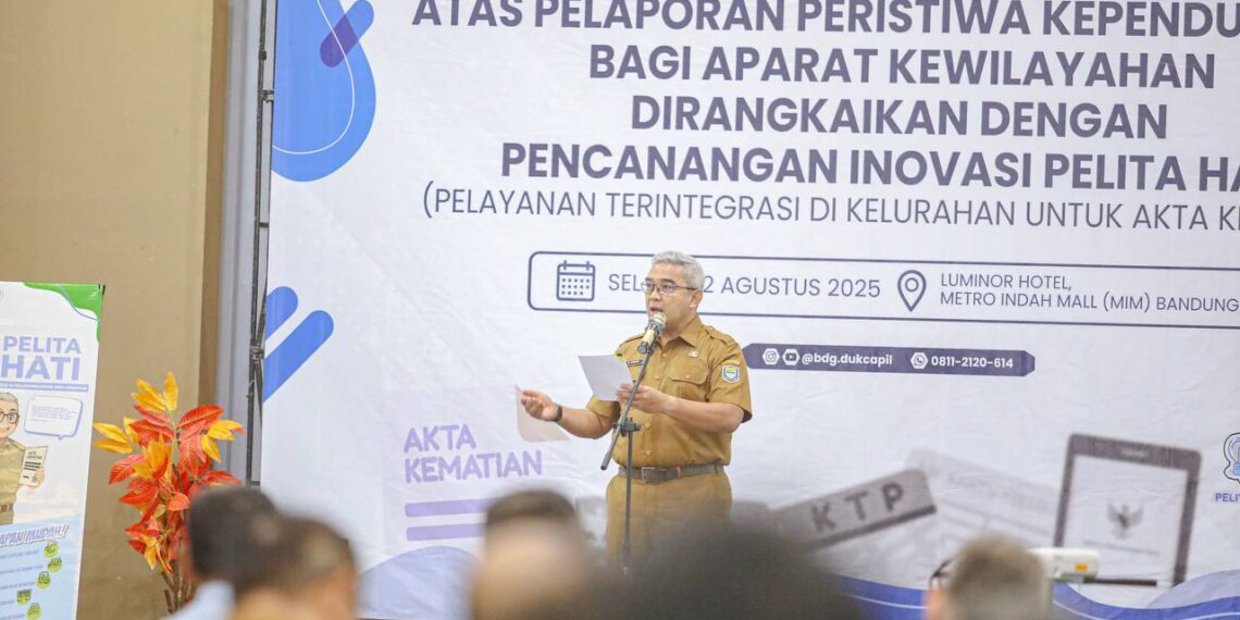 (Foto: Dok. Humas Pemkot Bandung)