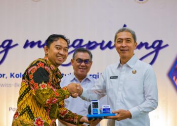 (Foto: Dok. Humas Pemkot Bogor)