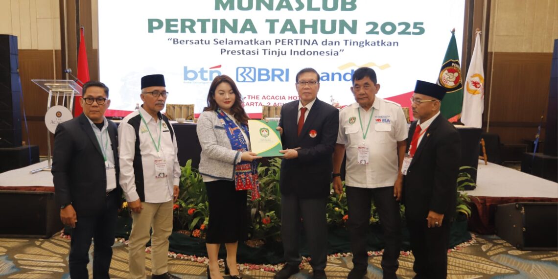 (Foto: Dok. KONI)