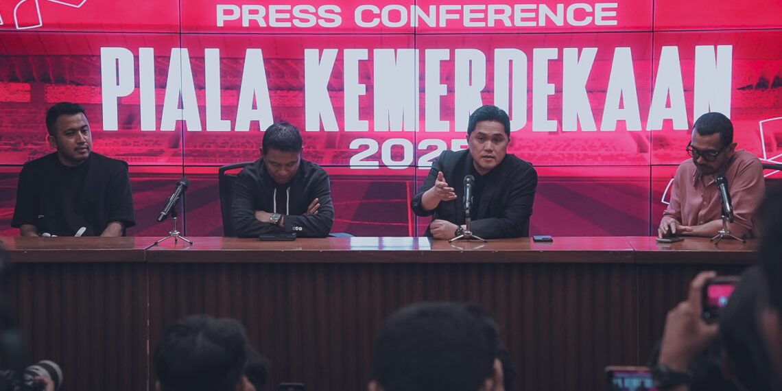 (Foto: Dok. PSSI)