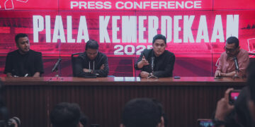 (Foto: Dok. PSSI)