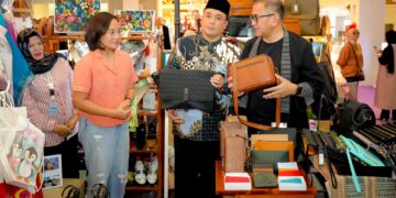 (Foto: Dok. Humas Kota Bandung)