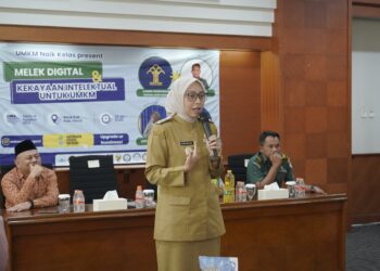 ‎(Foto: Anggana MK/ Diskominfo Kab. Garut)