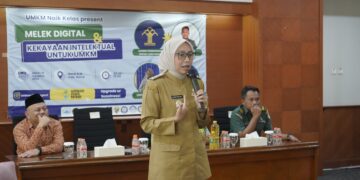 ‎(Foto: Anggana MK/ Diskominfo Kab. Garut)