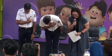 (Foto: Humas PT KAI)