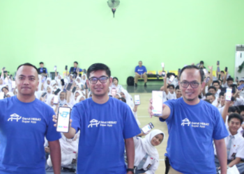 ‎(Foto: Febri Noptageri/ Diskominfo Kab. Garut)