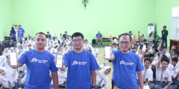 ‎(Foto: Febri Noptageri/ Diskominfo Kab. Garut)