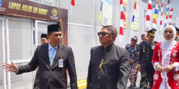 ‎(Foto: Muhamad Azi Zulhakim/ Diskominfo Kab. Garut)