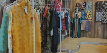 Produk UMKM.(Foto: Dekranasda Kota Bandung)