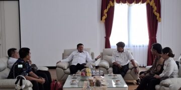 (Foto: Dok. Humas Pemkab Sumedang)