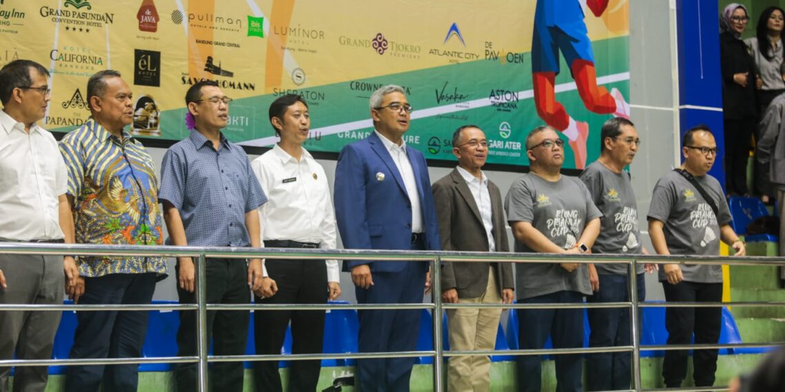 (Foto: Dok. Humas Pemkot Bandung)