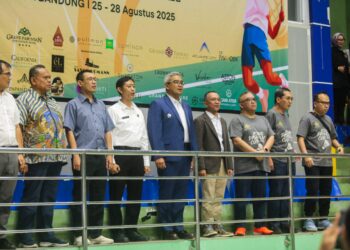(Foto: Dok. Humas Pemkot Bandung)
