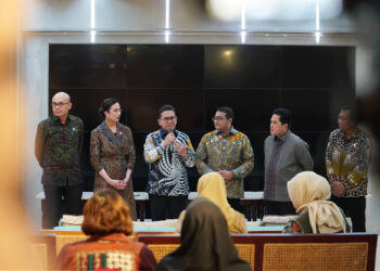 (Foto: Dok. Kemendag)