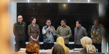 (Foto: Dok. Kemendag)