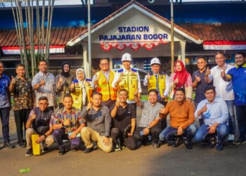 (Foto: Dok. Humas Pemkot Bogor)