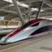 Kereta cepat Whoosh