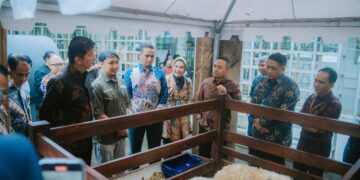 (Foto: Dok. bank bjb)