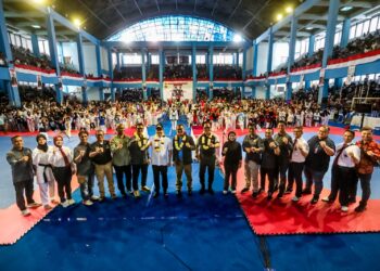 (Foto: Humas Pemkot Bandung)