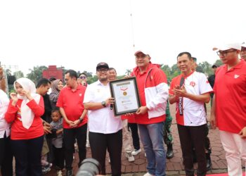 (Foto: Humas Pemkab. Bogor)