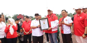 (Foto: Humas Pemkab. Bogor)