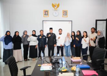 (Foto: Dok. Humas Pemkot Bandung)