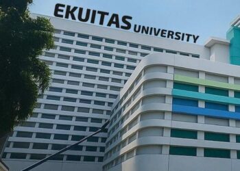 Universitas Ekuitas Indonesia